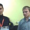 Vladivostok Telling Cup rapid chess