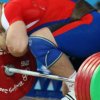 Vladivostok weightlifters won prizes in the championship of the Far East,