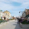 Weekend in Vladivostok will be spring-like warm