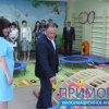 When Igor Pushkarev in kindergartens Vladivostok created more than two thousand seats