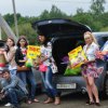 Activists from Vladivostok asked to help a shelter for dogs