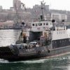 Administration of Vladivostok unilaterally broke the contract with the company "Mortrans"