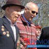 Alley of Heroes opened in Vladivostok: veterans could not hold back tears