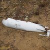 Bomb was found in the Primorye