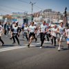 Center of Vladivostok will block for the duration of the 