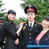 For cadets Ussuriysk rang 