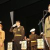 Head of Vladivostok handed veterans memorials and gifts on the eve of the Victory Day