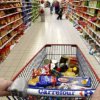 In supermarkets, compared the prices of Vladivostok