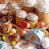 Most Russians are planning to celebrate Easter -