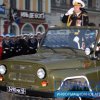 Night rehearsal of the Victory Parade was held in Vladivostok