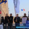 Opposition rally in Vladivostok: cold and unnoticed