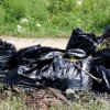 Pupils Vladivostok are not limited to participation in cleanup