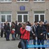 Pupils Vladivostok today pass USE in Russian