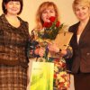 Sberbank awards to the winners of the contest 