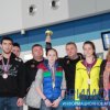 Team of Vladivostok in jiu-jitsu back from Yekaterinburg to 