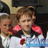 Vladivostok Duma deputies, along with students congratulated veterans