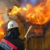 9 fires per day occurred on the territory of Primorye