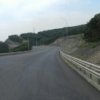 According to the Department of Roads of the Primorsky