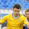 Большой футбол возвращается во Владивосток