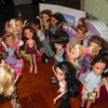 BRATZ bebek Vladivostok g