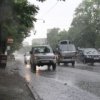 EDDS Vladivostok raccomanda Ulteriori precauzioni durante il ciclone di oggi