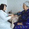 En la asistencia de las personas con discapacidad y de edad avanzada приморцам apareci'o «el Sanatorio en el hogar»