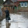 En Primorye, l''elimination des cons'equences des catastrophes naturelles se poursuit