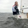 Finalizat junior Sailing Regatta "sapte metri Cup - 2013"