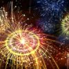 Fireworks Festival in Wladiwostok