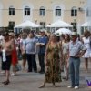 Fisherman's Day - one of the major seaside holidays.