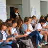 Genc eylemciler, Primorye destek milletvekilleri