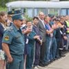 In der Region Primorje, die Einweihung der interregionalen Wettbewerb Sicherheit in der Schule