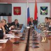 In Primorje, setzt die Diskussion der regionalen Gesetz 