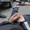 In Primorje, verhaftet die Polizei die Verd