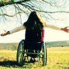 In Primorje, wird Wanderwege f"ur Menschen mit Behinderungen