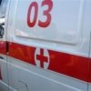 ^In Primorye, un copil de doi ani retezat degetul ^intr-un accident