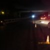 Kierowca na 'smier'c i zycie potracil mezczyzne we Wladywostoku