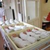 Krankenhaus  3 Wladiwostok wieder offen f"ur werdende M"utter