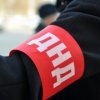 L'ordre public dans les huit prochaines 'equipes Artem volontaire garde nationale