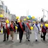 Почетные граждане Владивостока: «Празднование Дня города стало самым красочным и масштабным событием»