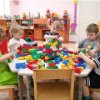 Primorye a recu plus de 800 millions de roubles pour la construction et la r'enovation des 'ecoles maternelles