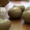 Rezident Jekaterinburgu prinesl Primorye kilogramu heroinu