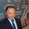 Seful interimar al Vladivostok Igor Pushkarev a devenit un candidat pentru functia de primar din partidul de guvernam^ant, a primit o majoritate cov^arsitoare