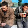 Seis trabajadores chinos sin registro - una multa de 150 mil rublos