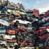 Tasa de reciclaje se aplicar'a a todos los fabricantes de autom'oviles de tres meses