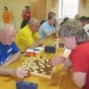 The competition took place from July 4 to 6 in the Ussuri