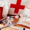 The new medical office opened in the city of Nakhodka