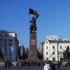 Today, July 28 in the capital of Primorye celebrated one