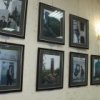 В Доме Офицеров Флота открылась выставка фотографий