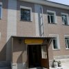 В художній школі №3 Владивостока ведеться капітальний ремонт